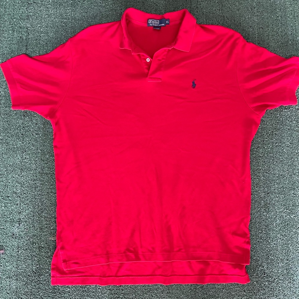 Polo by Ralph Lauren Size XL